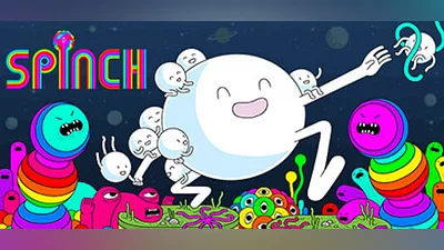 Spinch (Steam key)
