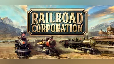 Railroad Corporation (Steam key)