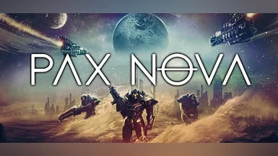 Pax Nova (Steam key)
