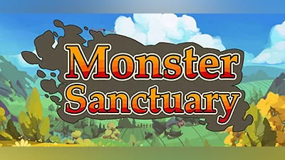 Monster Sanctuary (Steam key)