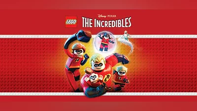 LEGO The Incredibles (Steam key)