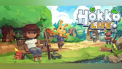 Hokko Life (Steam key)