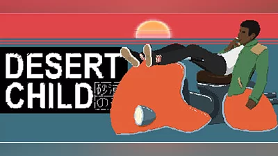 Desert Child (Steam key)