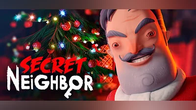 Secret Neighbor (Steam key)