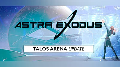 Astra Exodus (Steam key)