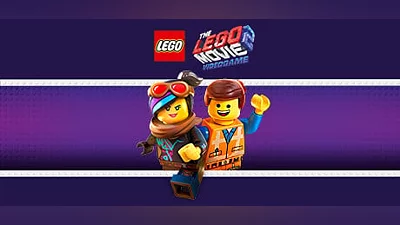 The LEGO Movie 2 Videogame (Steam key)