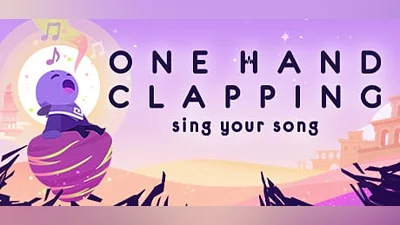 One Hand Clapping (Steam key)