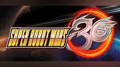 Super Robot Wars 30 (Steam key)