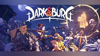 Darksburg (Steam key)