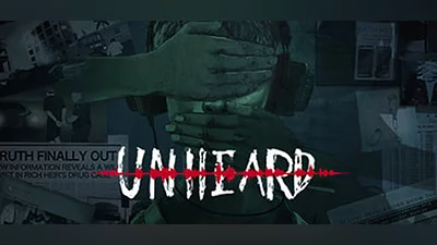 Unheard (Steam key)