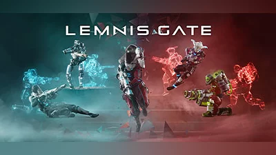 Lemnis Gate (Steam key)