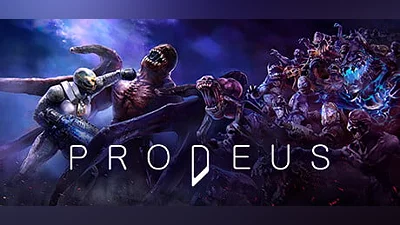 Prodeus (Steam key)