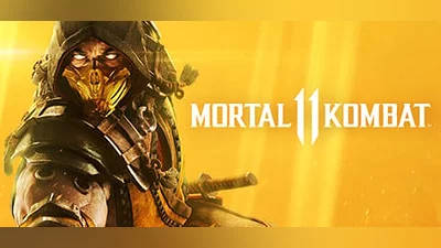 Mortal Kombat 11 (Steam key)