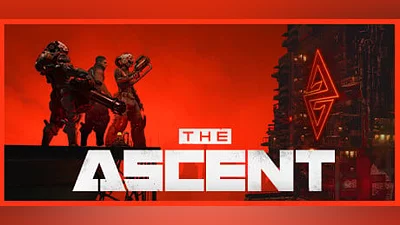 The Ascent (Steam key)