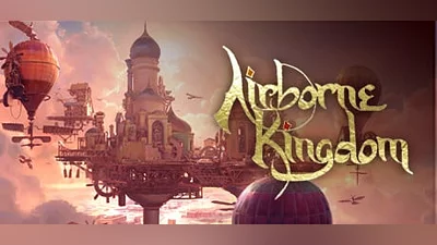 Airborne Kingdom (Steam key)