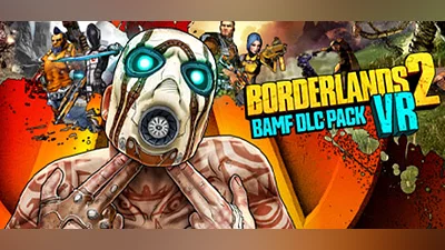 Borderlands 2 VR (Steam key)