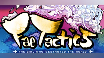 Fae Tactics (Steam key)