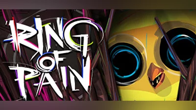 Ring of Pain (Steam key)