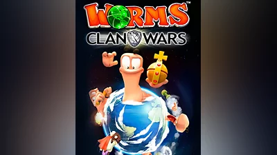 Worms Clan Wars (Россия, Украина и СНГ)