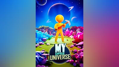 My Little Universe