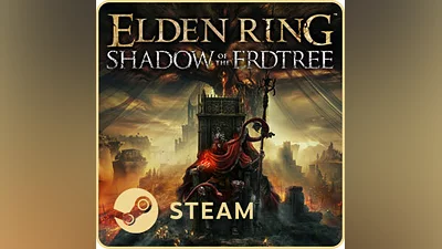 Elden Ring Shadow of the Erdtree (Дополнение)