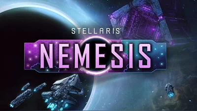 Stellaris: Nemesis (Steam)