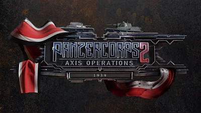 Panzer Corps 2: Axis Operations - 1939 (Steam)