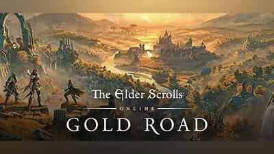 The Elder Scrolls Online Gold Road (Xbox X) (Account) [Global] [Upgrade]
