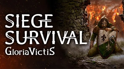 Siege Survival: Gloria Victis (Steam)