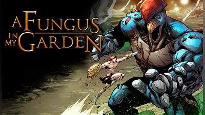 A Fungus In My Garden (Steam Account) [Global] [Standard]