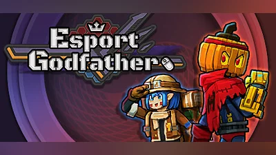 Esports Godfather (Steam Account) [Global] [Standard]