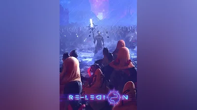 Re-Legion