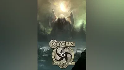 Stygian: Reign of the Old Ones