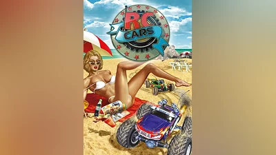 RC Cars