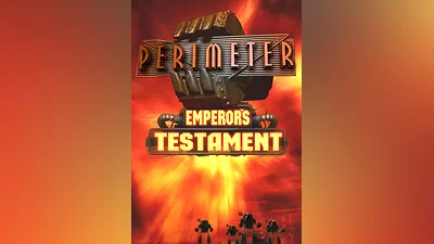 Perimeter: Emperor&#039;s Testament