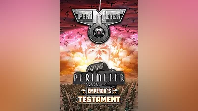 Perimeter + Perimeter: Emperor&#039;s Testament