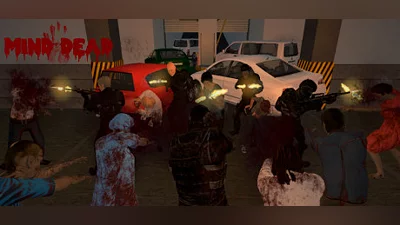 Mind Dead (PC) [Global] [Standard]
