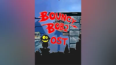 Bouncy Bob: Episode 2 - Soundtrack