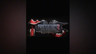 Panzer Corps 2: Axis Operations - 1939 (Россия, Украина и СНГ)