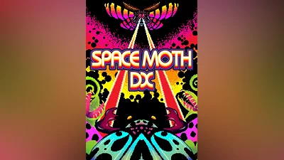 Space Moth DX