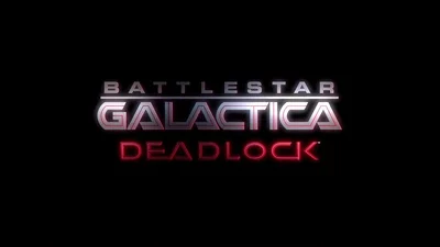 Battlestar Galactica Deadlock (Steam)
