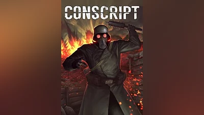 CONSCRIPT