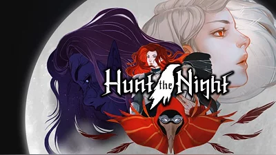 Hunt the Night (Steam)