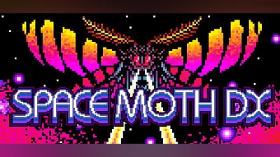 Space Moth DX (Steam key)