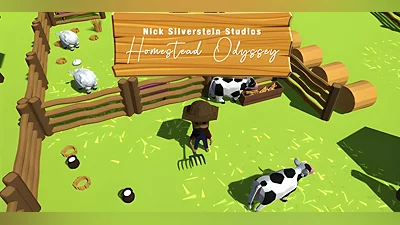 Homestead Odyssey (Xbox X) (Account) [Global] [Standard]
