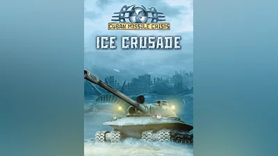 Cuban Missile Crisis: Ice Crusade