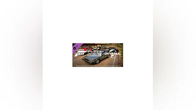 Forza Horizon 5 Universal Icons Car Pack| АВТО RU Gift