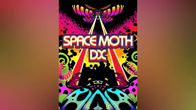 Space Moth DX