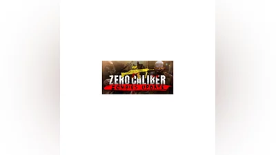 ️Zero Caliber VR | АВТОДОСТАВКА [Россия Steam Gift]