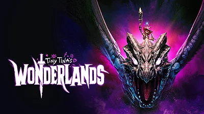 Tiny Tinas Wonderlands (PS4) (Account) [Global] [Next Level]